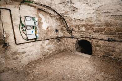 Local industriel 1 pièces 9000 €