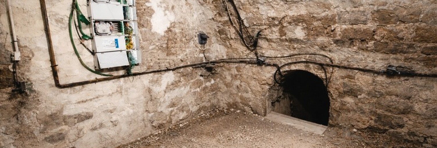 Local industriel 1 Pièce 4 m² à vendre à Paris 19 (75019)