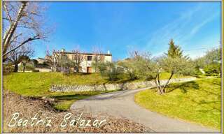 Maison 9 Pièces 215 m² à vendre à Digne-les-Bains (04000)