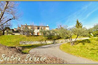 Maison 9 pièces 332000 €