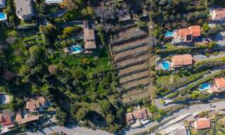 Terrain  3963 m² à vendre à Saint-Laurent-du-Var (06700)