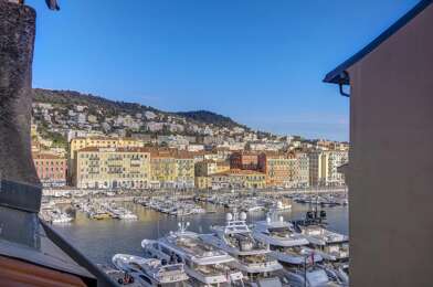 Appartement 1 pièces 340000 €