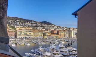 Appartement 1 Pièce 31 m² à vendre à Nice (06300)