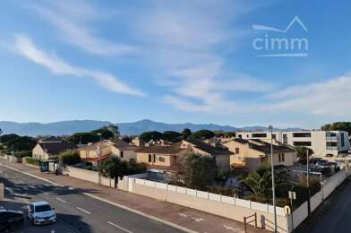 Appartement 2 pièces 125000 €