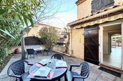 Maison 3 pièces 199000 €