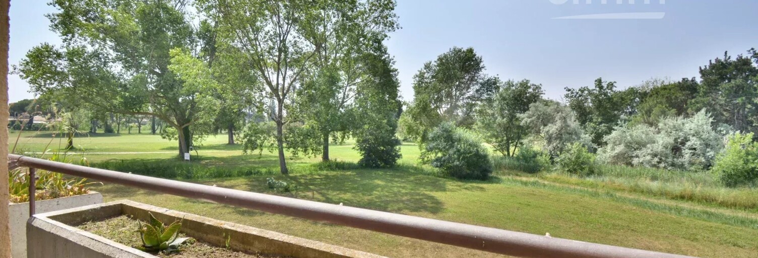 Appartement 2 Pièces 38 m² à vendre à Saint-Cyprien (66750)