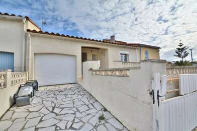 Maison 3 pièces 255000 €