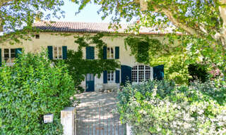 Maison 9 Pièces 330 m² à vendre à Le Puy-Sainte-Réparade (13610)