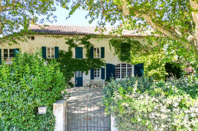 Maison 9 pièces 1250000 €