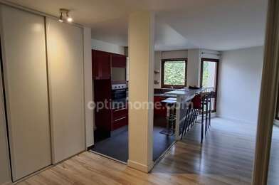 Appartement 2 pièces 269000 €
