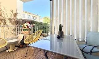 Appartement 3 Pièces 59 m² à vendre à Nice (06100)