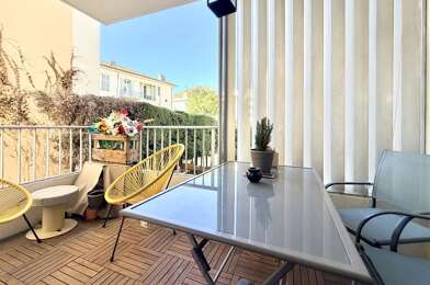 Appartement 3 pièces 347000 €