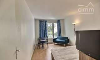 Appartement 1 Pièce 23 m² à louer à Courbevoie (92400)