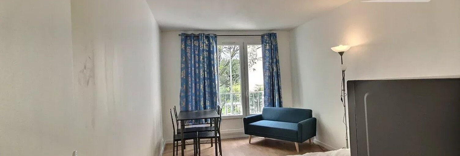 Appartement 1 Pièce 23 m² à louer à Courbevoie (92400)