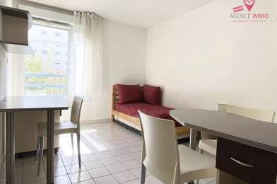 Appartement 1 pièces 633 €