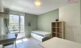 Appartement 1 Pièce 19 m² à louer à Lyon 7 (69007)