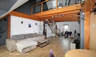 Appartement 4 Pièces 89 m² à vendre à Yenne (73170)