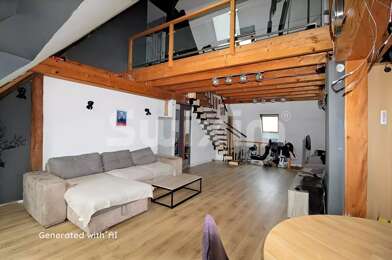 Appartement 4 pièces 209000 €