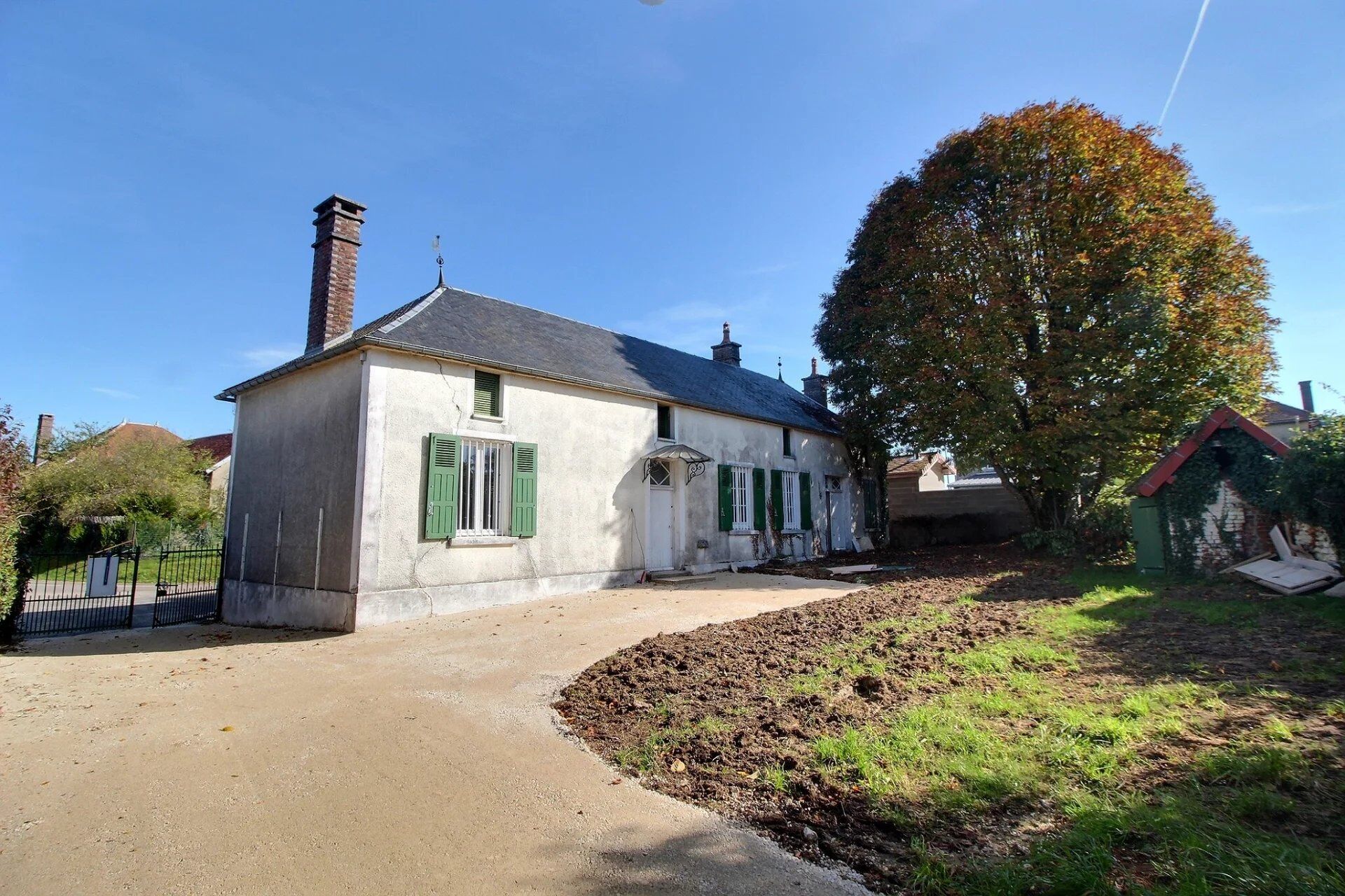 Agence immobilière de Barnabé