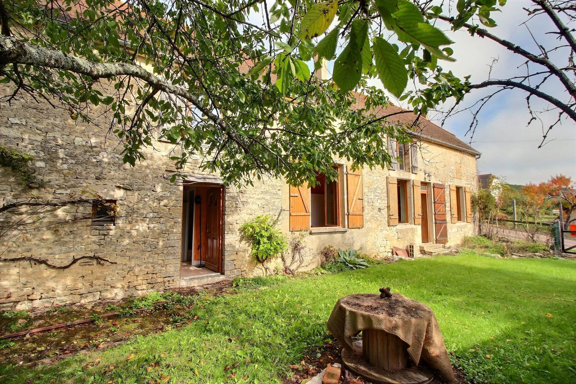 Agence immobilière de Barnabé