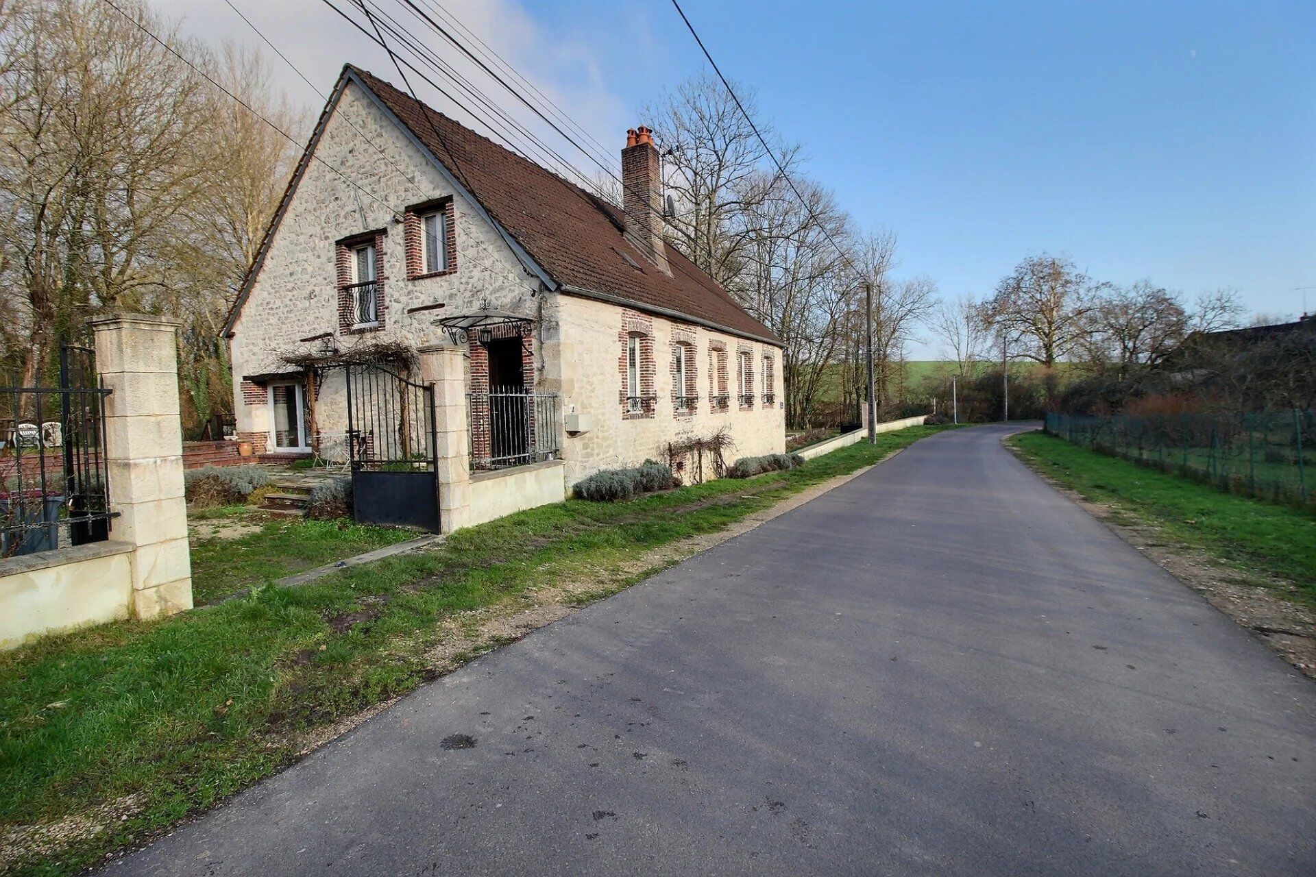 Agence immobilière de Barnabé