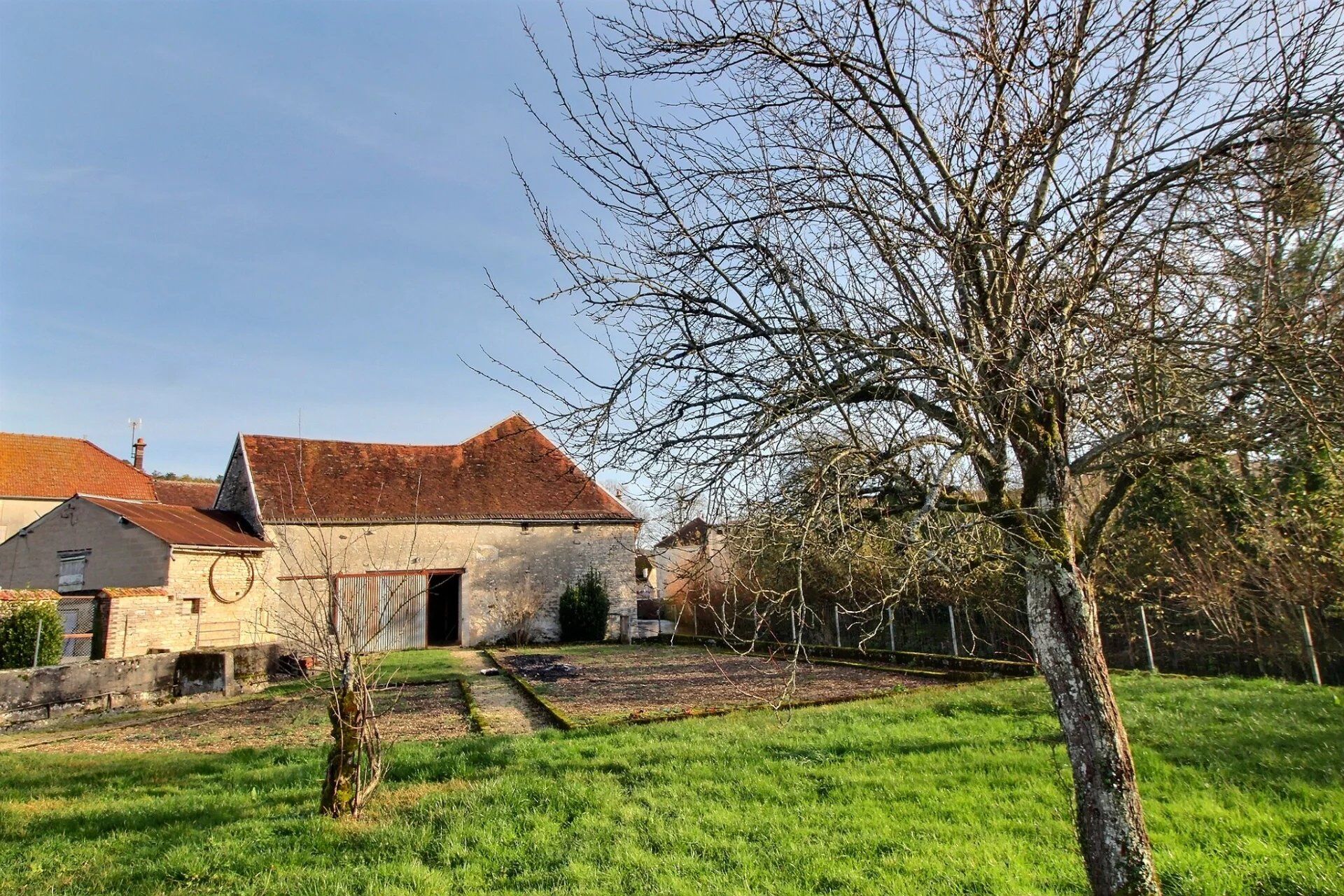 Agence immobilière de Barnabé