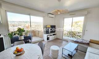 Appartement 3 Pièces 68 m² à vendre à Nice (06200)