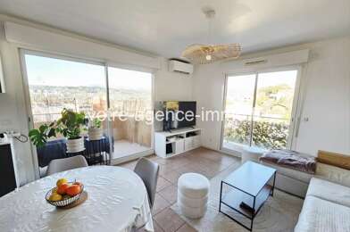 Appartement 3 pièces 370000 €