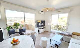 Appartement 3 Pièces 68 m² à vendre à Nice (06200)