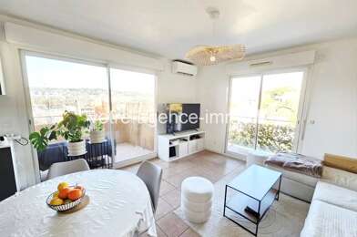 Appartement 3 pièces 316500 €