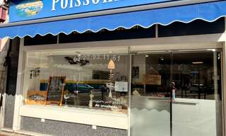 Commerce 3 Pièces 55 m² à vendre à Douai (59500)