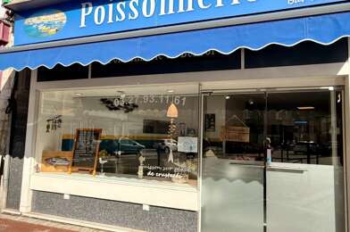 Commerce 3 pièces 47200 €