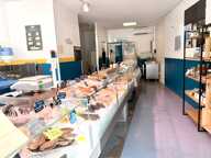 Fonds de commerce Poissonnerie — photo 3