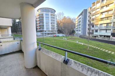 Appartement 3 pièces 205000 €