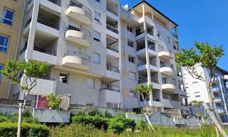 Appartement 3 Pièces 69 m² à vendre à Chambéry (73000)