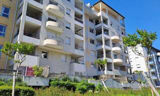 Appartement 3 Pièces 69 m² à vendre à Chambéry (73000)