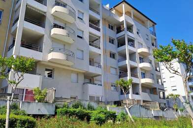Appartement 3 pièces 199000 €