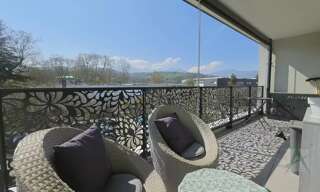 Appartement 3 Pièces 63 m² à vendre à Chambéry (73000)