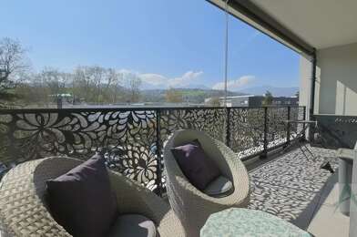 Appartement 3 pièces 288000 €