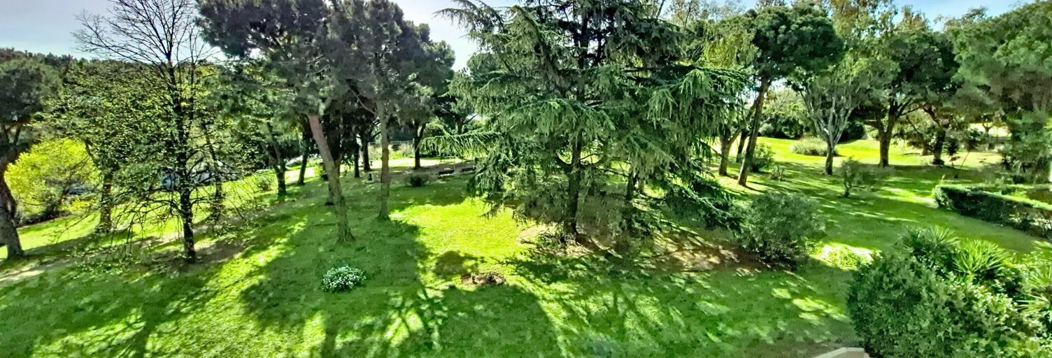 Appartement 2 Pièces 63 m² à vendre à Antibes (06600)