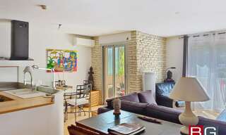 Appartement 3 Pièces 63 m² à vendre à Antibes (06600)