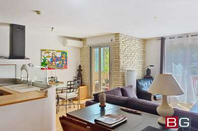 Appartement 3 pièces 325000 €