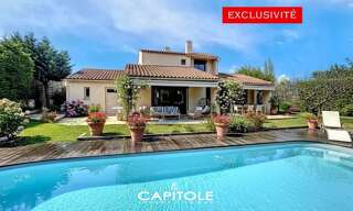 Maison 6 Pièces 122 m² à vendre à Antibes (06600)