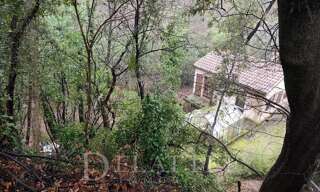 Maison 2 Pièces 33 m² à vendre à Grasse (06520)