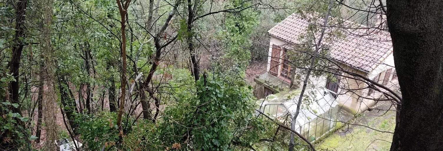 Maison 2 Pièces 33 m² à vendre à Grasse (06520)