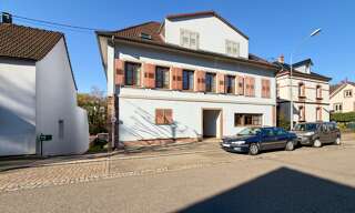 Appartement 2 Pièces 50 m² à vendre à Niederbronn-les-Bains (67110)