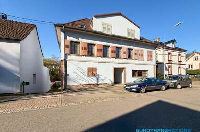 Appartement 2 pièces 99900 €
