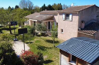 Maison 6 pièces 465000 €