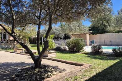 Maison 6 pièces 465000 €