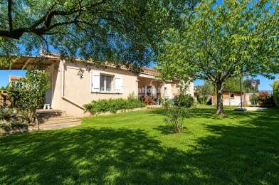 Maison 6 pièces 449000 €